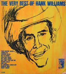 Hanks Williams - The Very Best Of Hank Williams