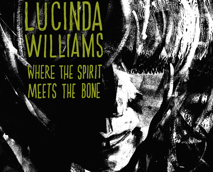 Prvo slušanje: Lusinda Vilijams - Down Where The Spirit Meets The Bone