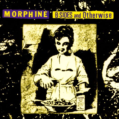 Morphine - Bo’s Veranda