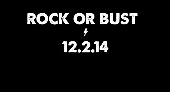 AC/DC potvrdili: Novi album 2. decembra