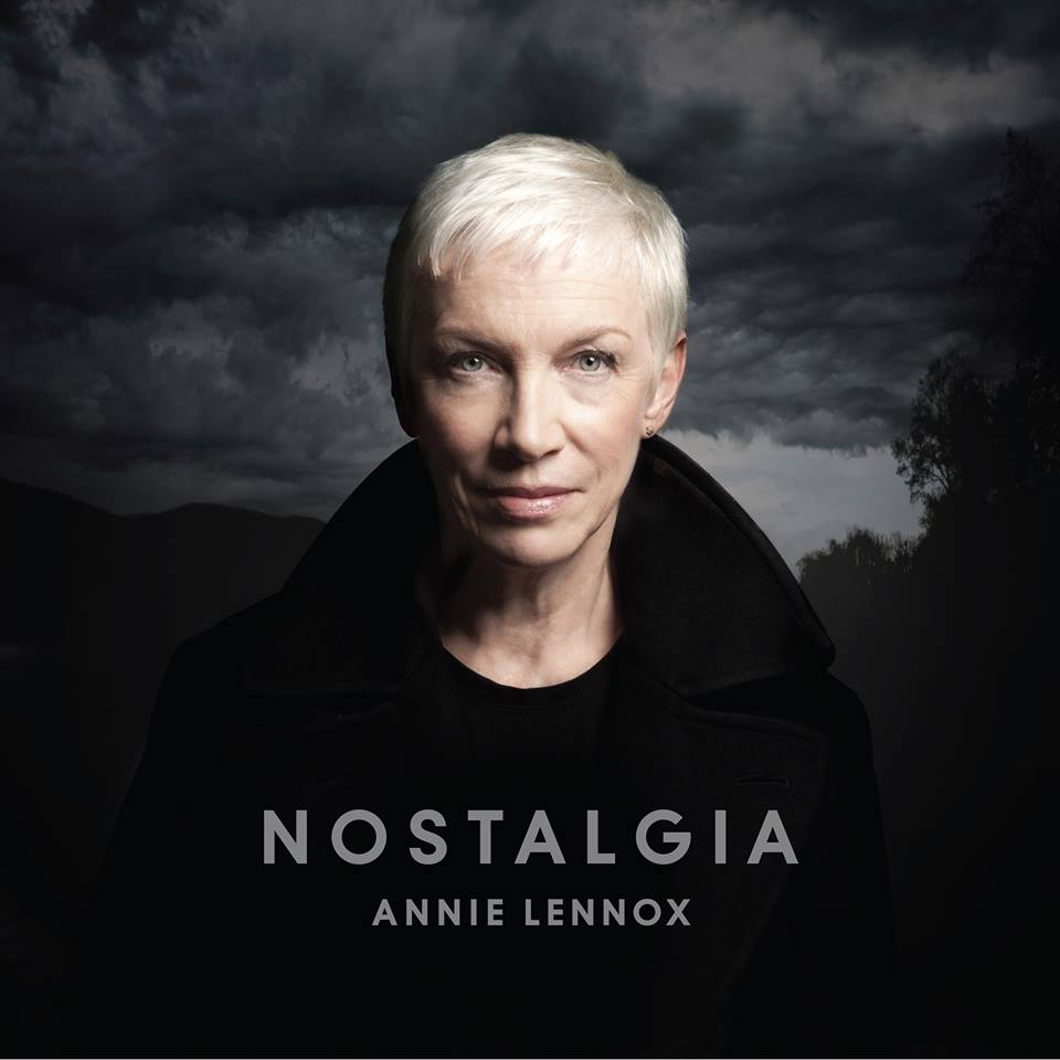 Ani Lenoks ima novi album - ’Nostalgia’