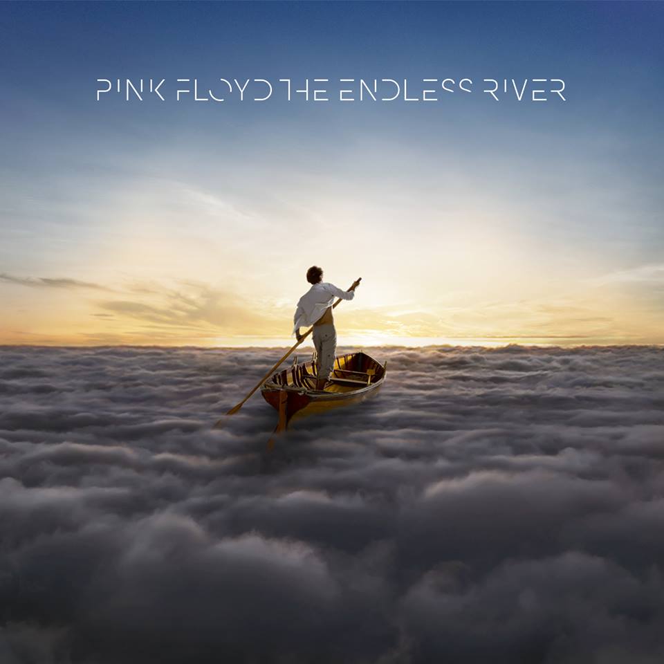 Pink Flojd za 10. novembar najavljuju album ’The Endless River’