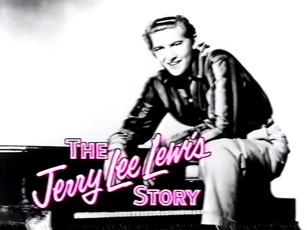 Jerry Lee Lewis - Documentary 1990