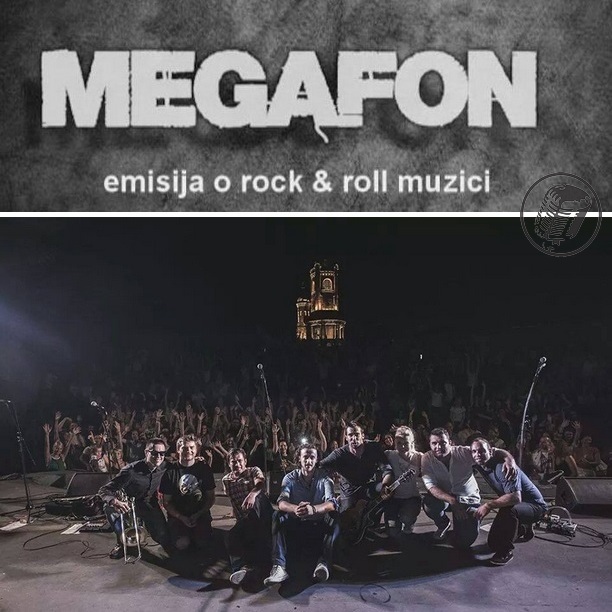 Megafon music 081