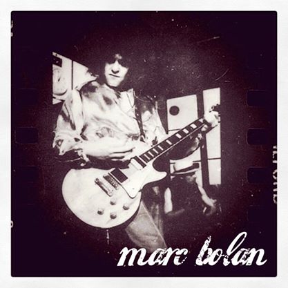 Marc Bolan - Bang A Gong (Get It On)
