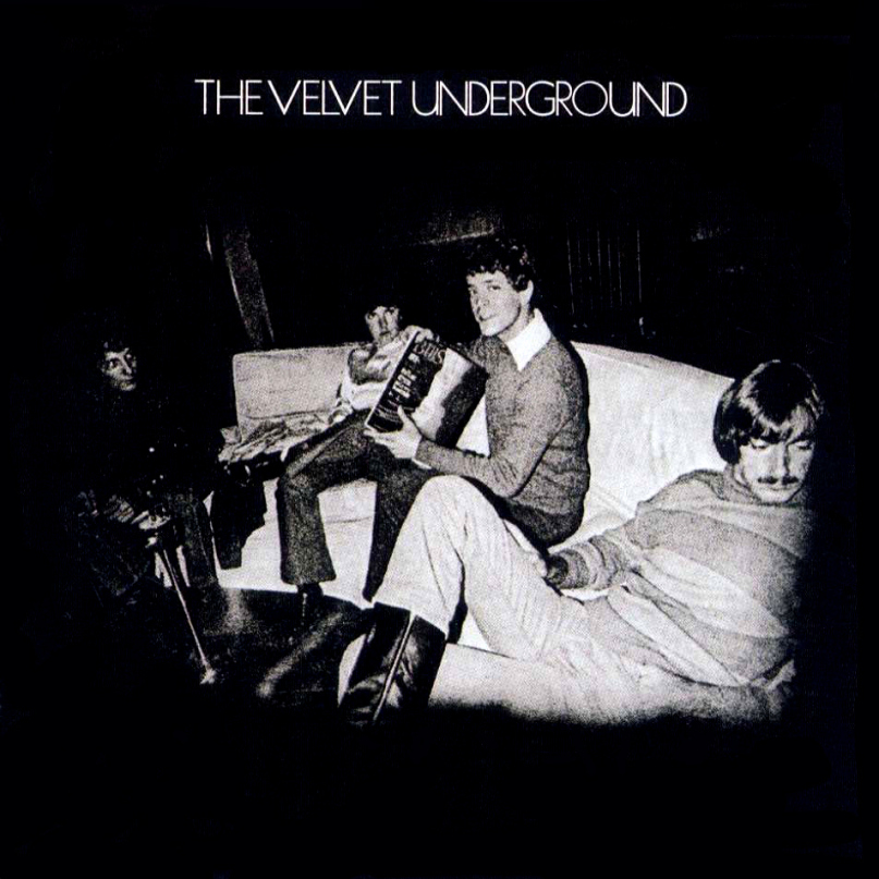 Reizdanje albuma Velvet andergraund - u kolekciji šest diskova