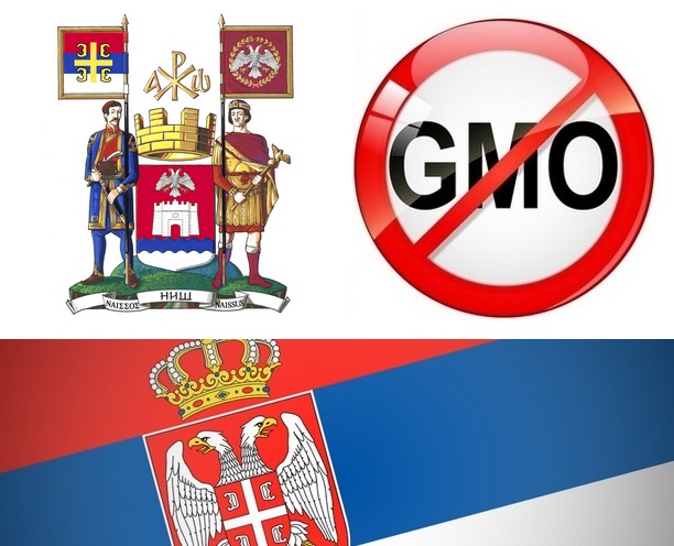 Niš bez GMO - Deklaracija