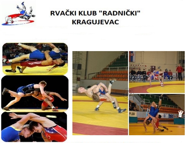 Kragujevački sport, 13. oktobar