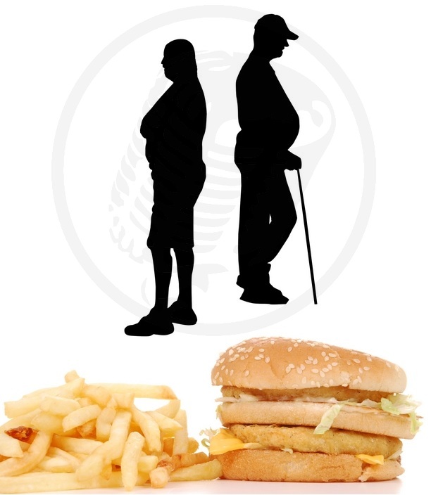 Fizičkom aktivnošću i adekvatnom ishranom - protiv gojaznosti