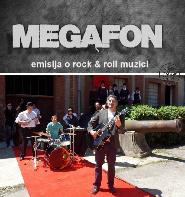 Megafon music 083