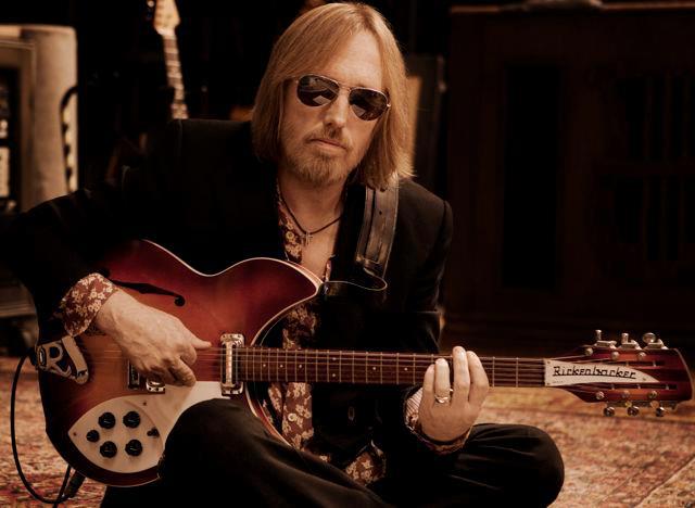 Tom Petty and the Heartbreakers - Mary Jane’s Last Dance, Isle of Wight 2012