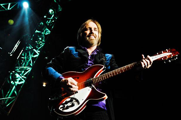 Tom Petty - 30th Anniversary