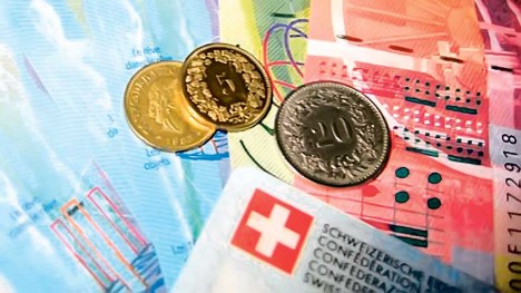 Krediti u ’švajcarcima’ na optuženičkoj klupi