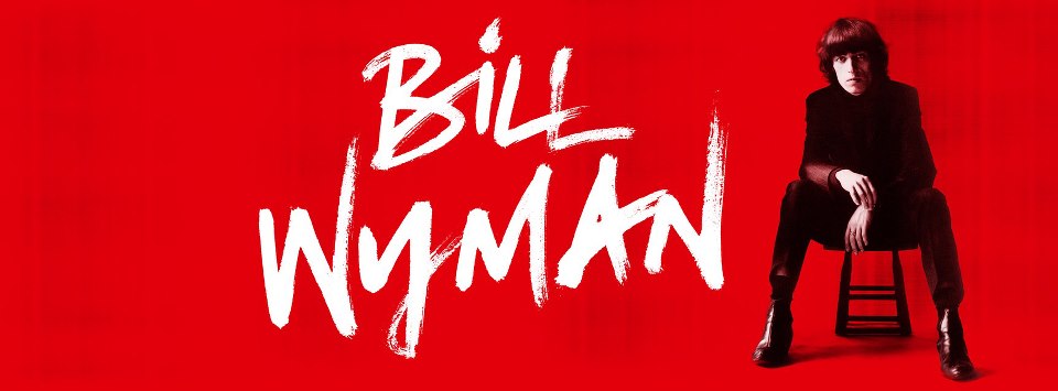 Bill Wyman Rhythm Kings - Hey Joe Hendrix