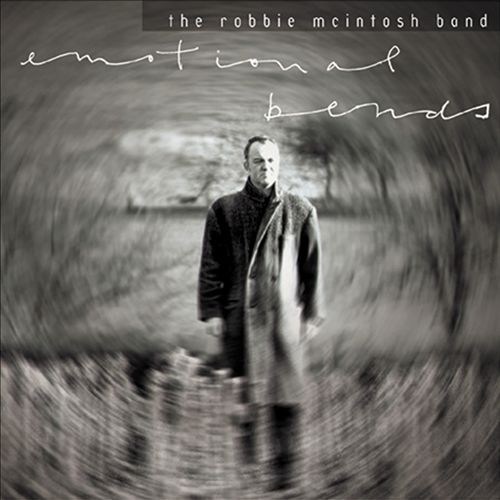 Robbie McIntosh Band - Hang Me On The Line (Emotional Bends)