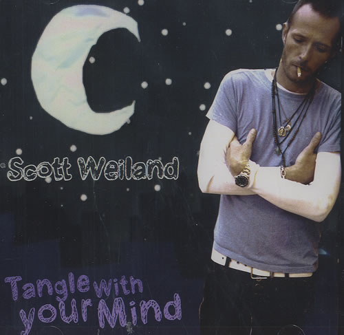 Scott Weiland - Tangle With Your Mind