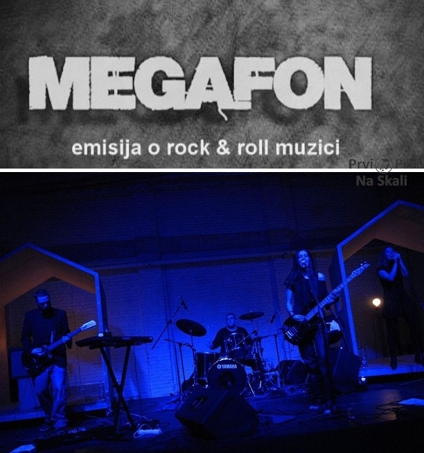Megafon music 084