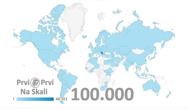 100.000 prikazanih strana PPNS