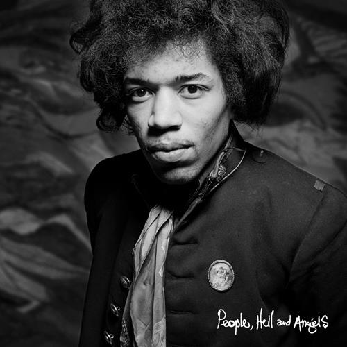 Jimi Hendrix - Little Wing, Cafe Au Go Go March 17 1968