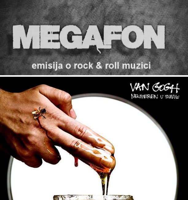 Megafon music 087