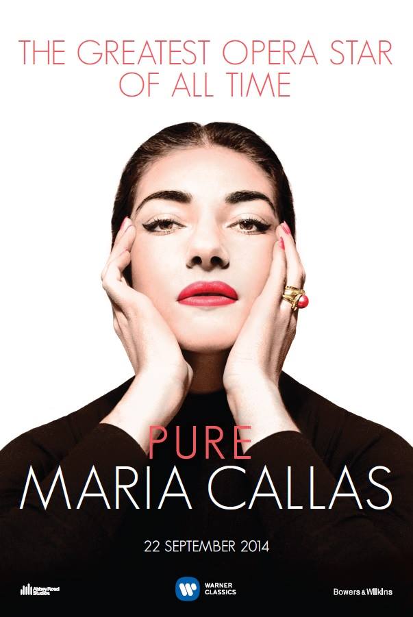 Maria Callas - Habanera/Carmen (Bizet)