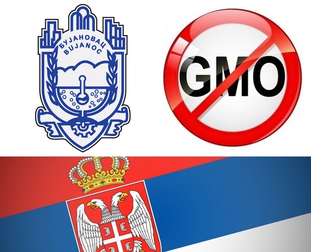 Bujanovac bez GMO - Deklaracija