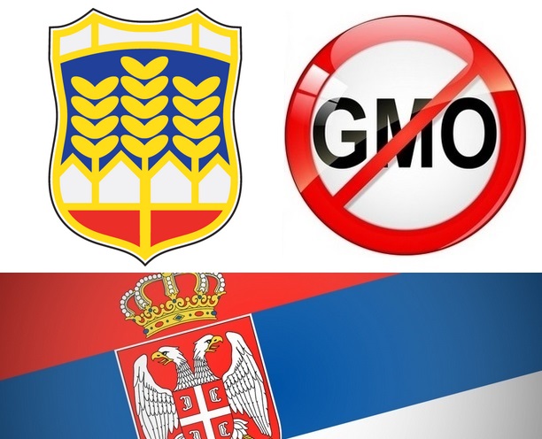 Novi Kneževac bez GMO - Deklaracija