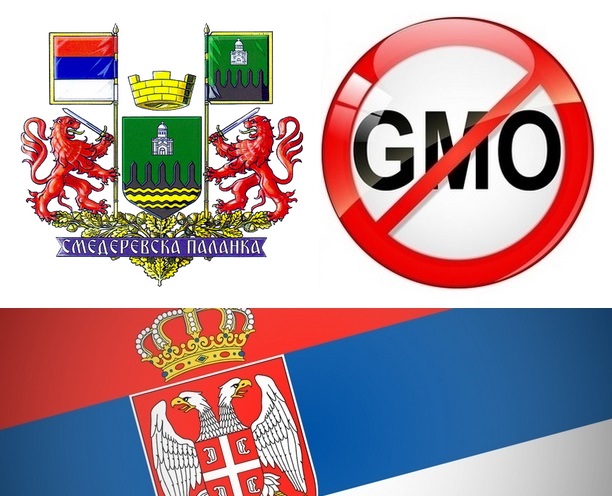 Smederevska Palanka bez GMO - Deklaracija