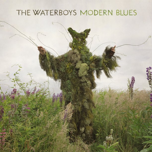 The Waterboys - Modern Blues (Album 2015)