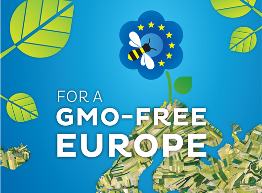 Konferencija: Evropa bez GMO – mogućnosti i izazovi u budućnosti