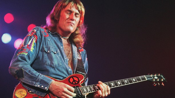 Alvin Lee (Ten Years Later) - I’m Going Home, Live At Rockpalast