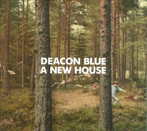 Deacon Blue - Bethlehem Begins