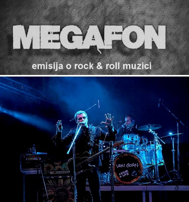Megafon music 088