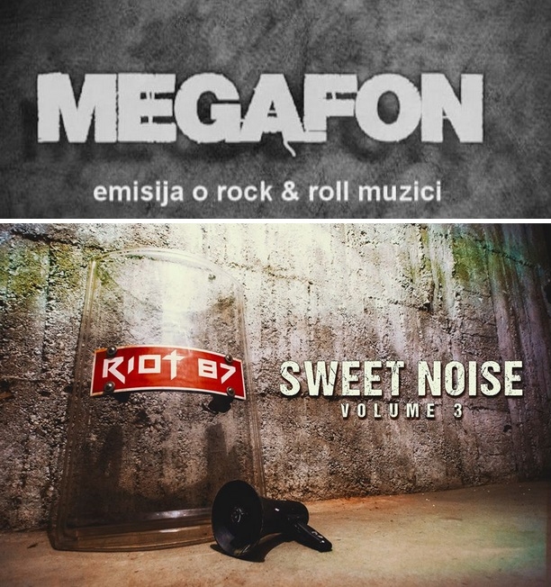 Megafon music 090