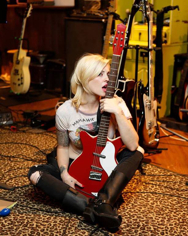 Brody Dalle - Don’t Mess With Me