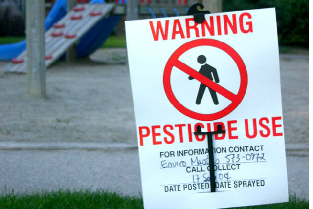 Smrtonosni pesticidi donose profit