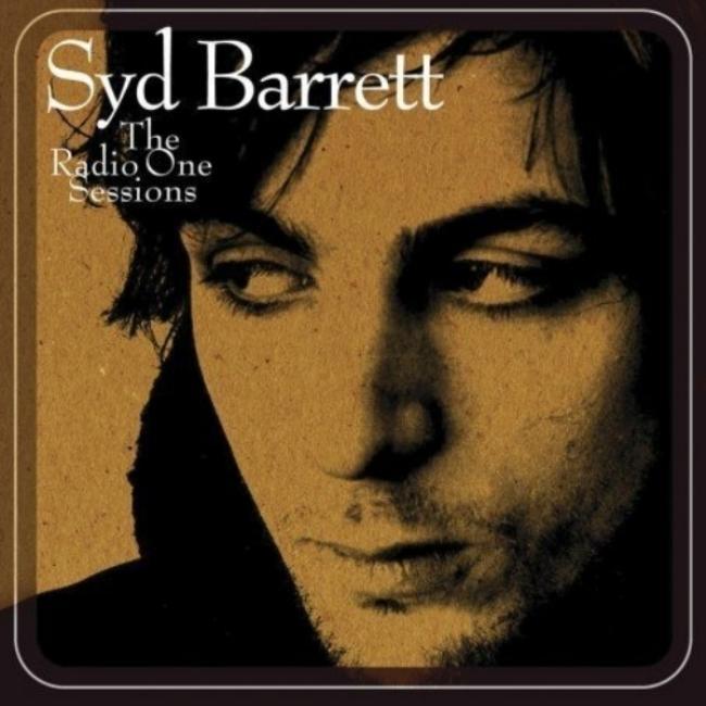 Syd Barrett - The Radio One Session