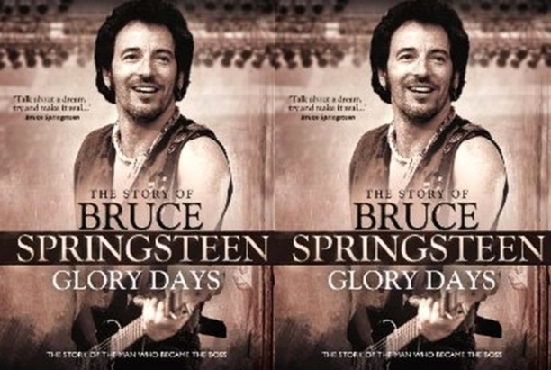 Glory Days - Bruce Springsteen & The E Street Band (Documentary, 1987)