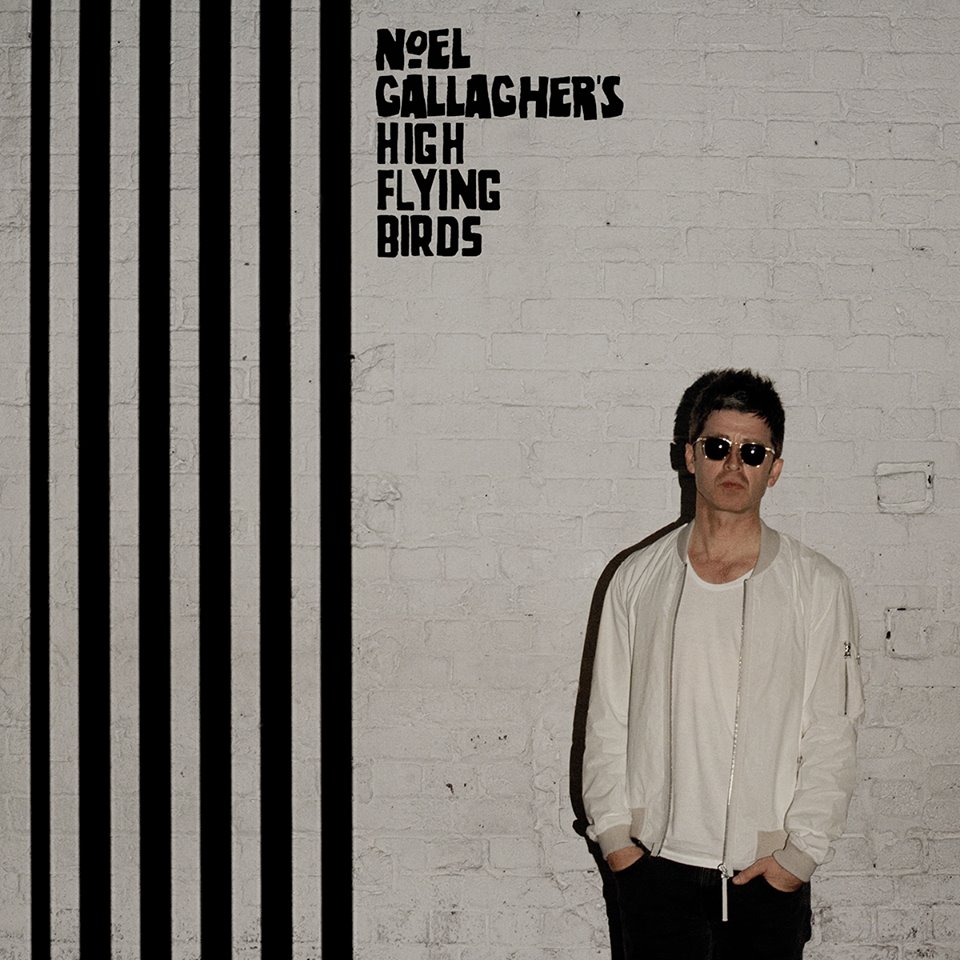Noel Gallagher featuring Johnny Marr - Ballad of the Mighty I