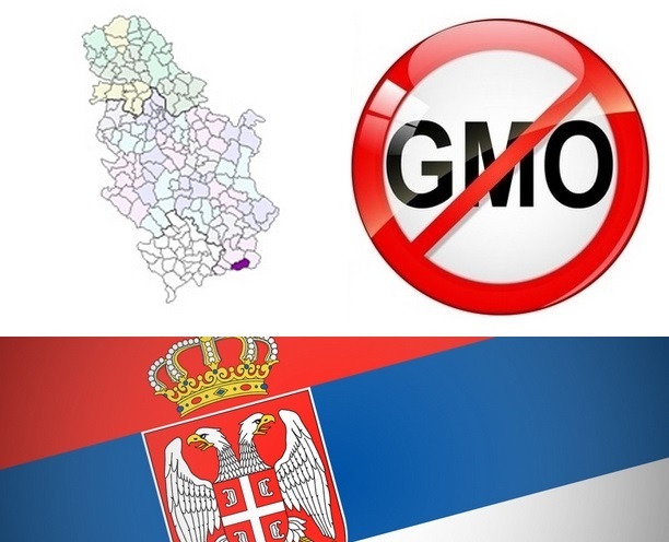 Trgovište bez GMO - Deklaracija