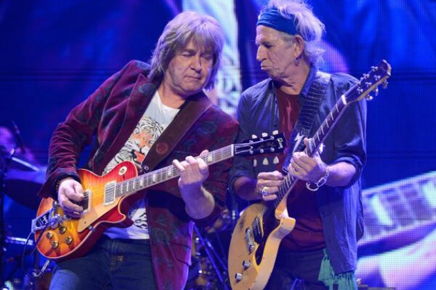 The Rolling Stones & Mick Taylor - Winter, Deluxe Version