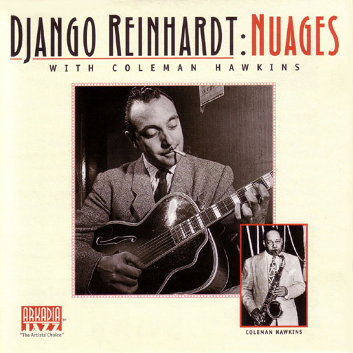 Django Reinhardt - Nuages, Documentary