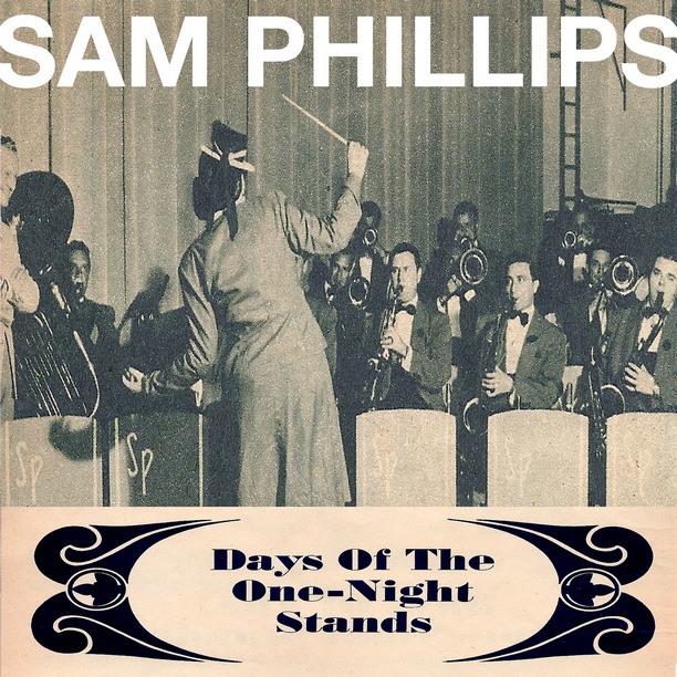 Sam Phillips - Days of the One Night Stands (Medley)