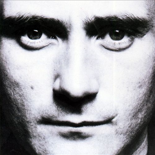 Phil Collins - Face Value (Album, 1981)