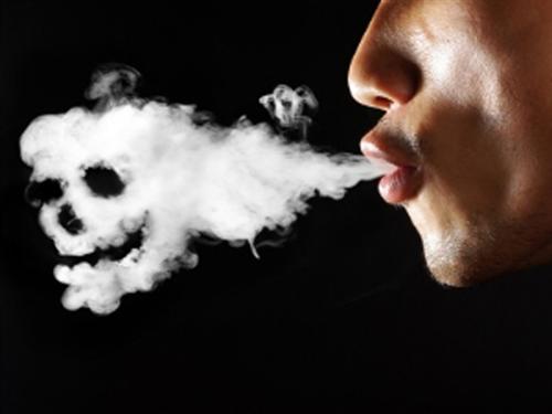 Pušenje – samovoljno hronično trovanje (pušača i njihove okoline)