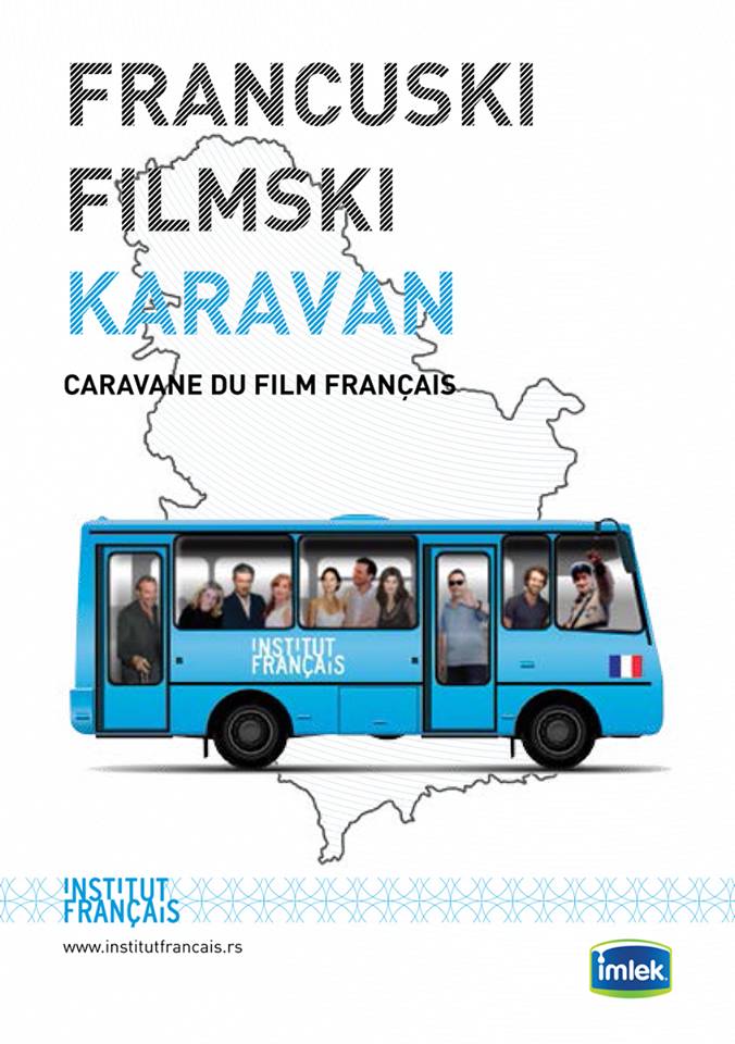 SKC: Francuski filmski karavan - Dani z’animacije