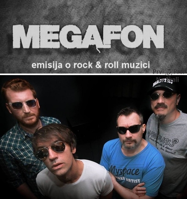 Megafon music 092