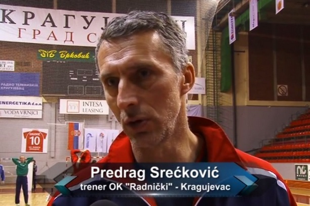 Kragujevački sport, 6. februar