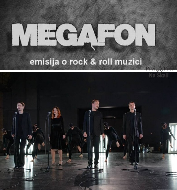 Megafon music 093