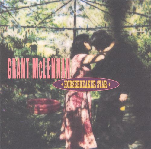 Grant McLennan - What Went Wrong